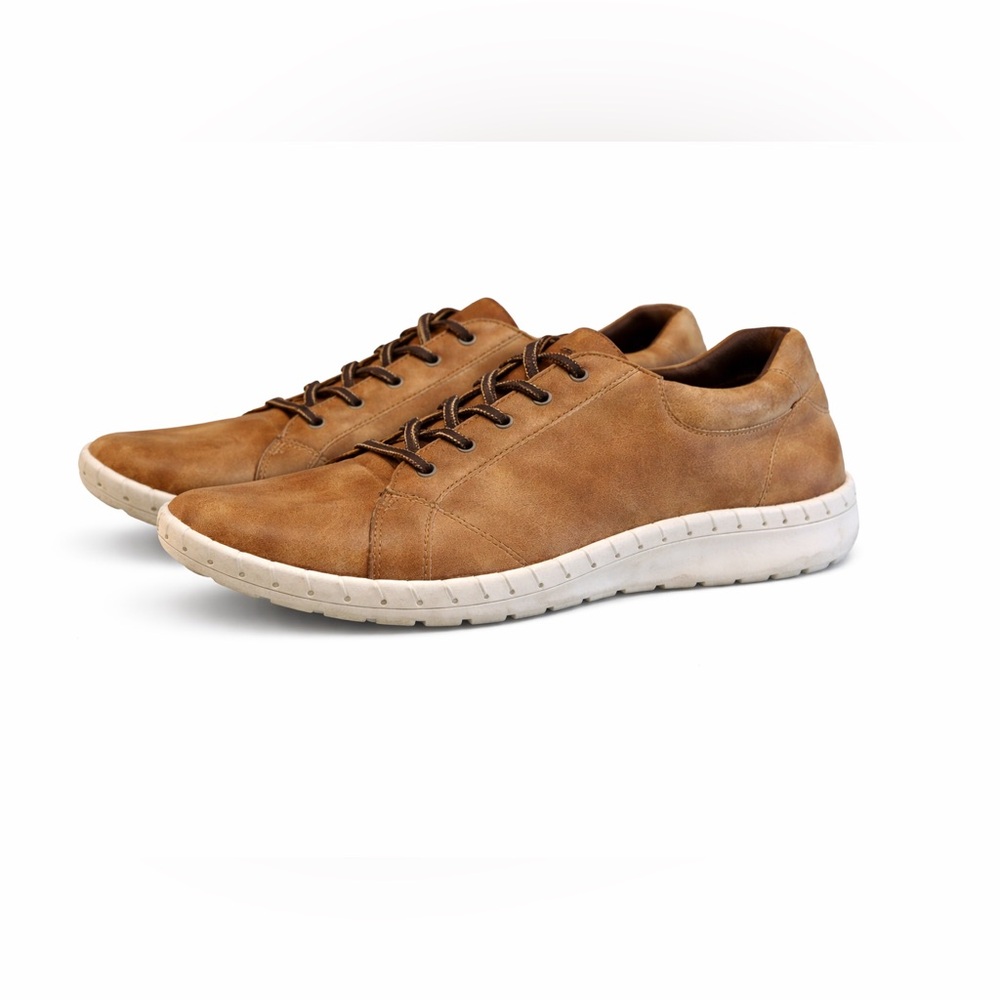 Danna Raye Women’s Brown Sneakers Size 9 M​​​​​